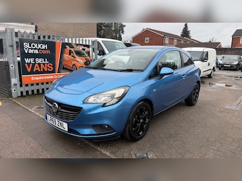 Used Vauxhall Corsa 2019 for sale - 77688237: Photo