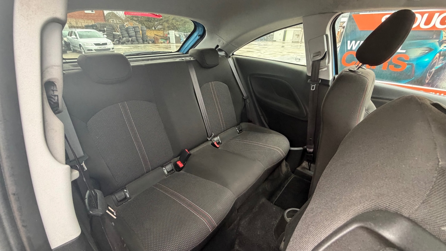 Used Vauxhall Corsa 2019 for sale - 77688237: Photo 5