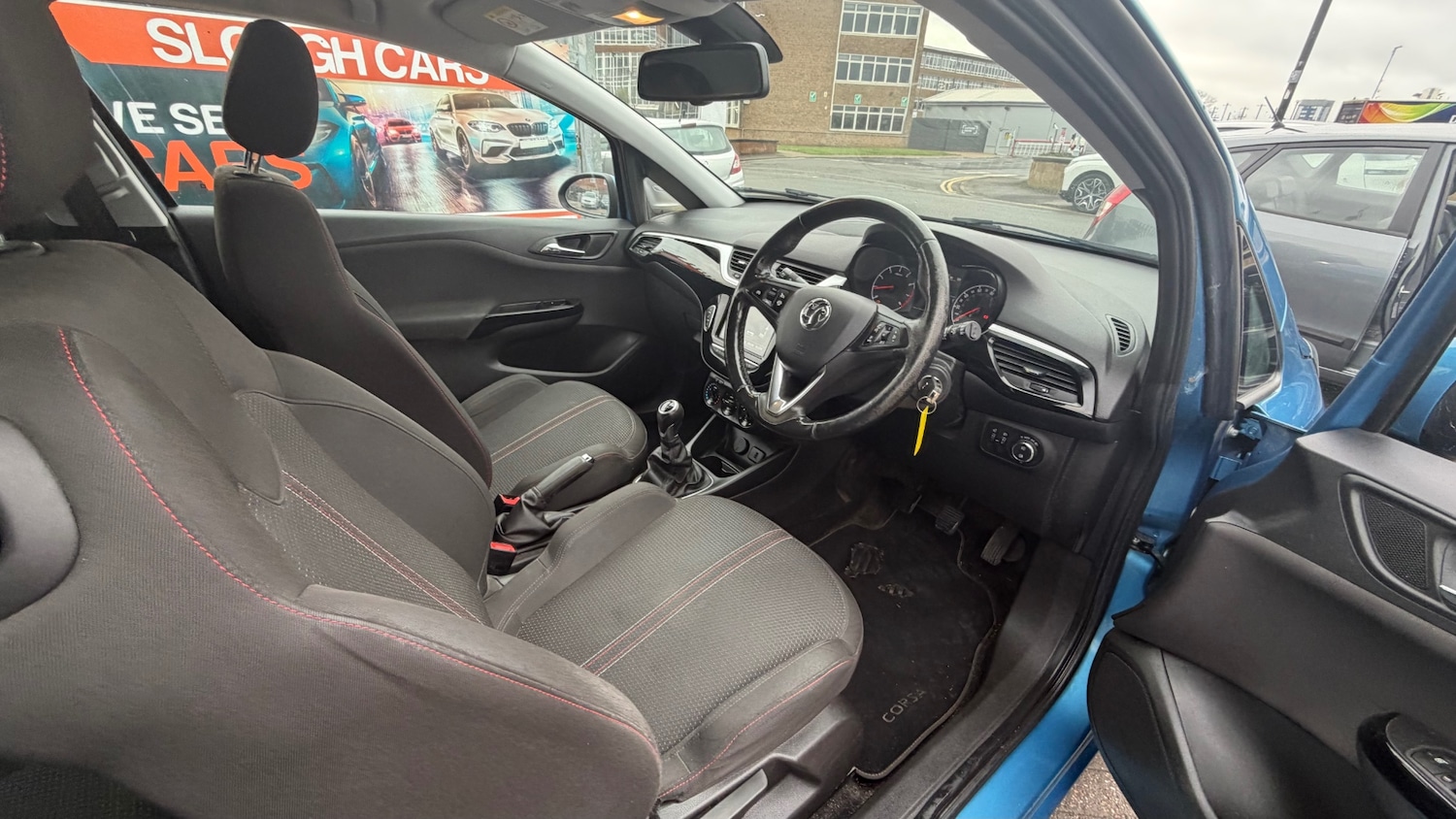 Used Vauxhall Corsa 2019 for sale - 77688237: Photo 6