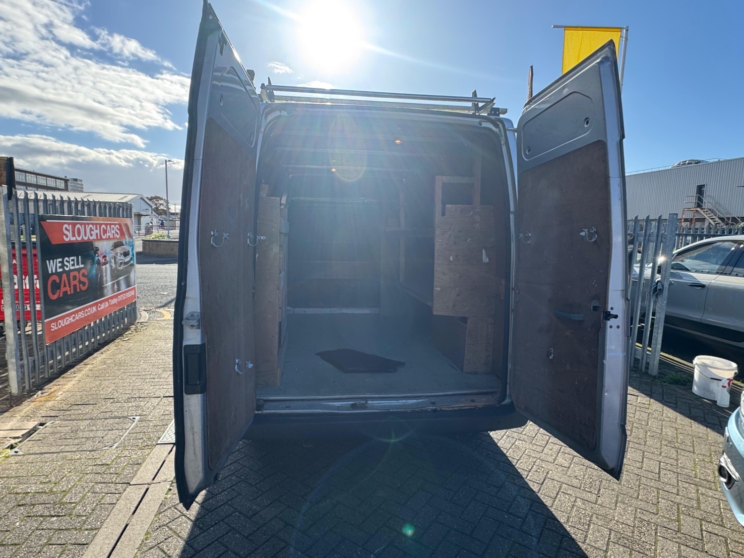 Used Ford Transit 2009 for sale - 76378766: Photo 5