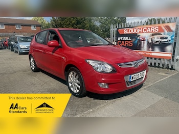Used Hyundai i30 2009 for sale - 78862342: Photo