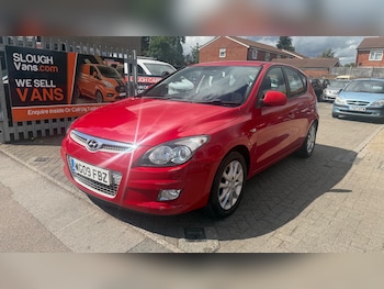 Used Hyundai i30 2009 for sale - 78862342: Photo