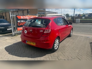 Used Hyundai i30 2009 for sale - 78862342: Photo