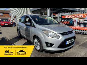2013 (13) - 1.6 TDCi Titanium 5dr