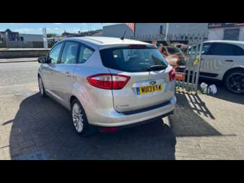 Used Ford C-Max 2013 for sale - 75228101: Photo