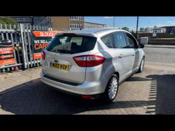 Used Ford C-Max 2013 for sale - 75228101: Photo