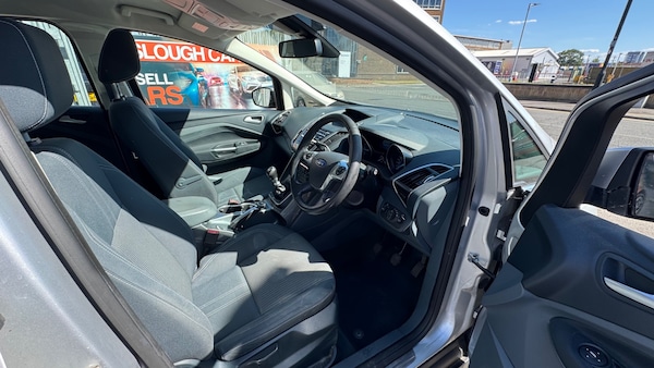 Used Ford C-Max 2013 for sale - 75228101: Photo 6