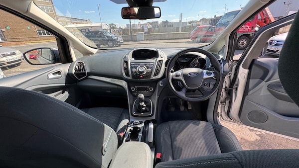 Used Ford C-Max 2013 for sale - 75228101: Photo 7