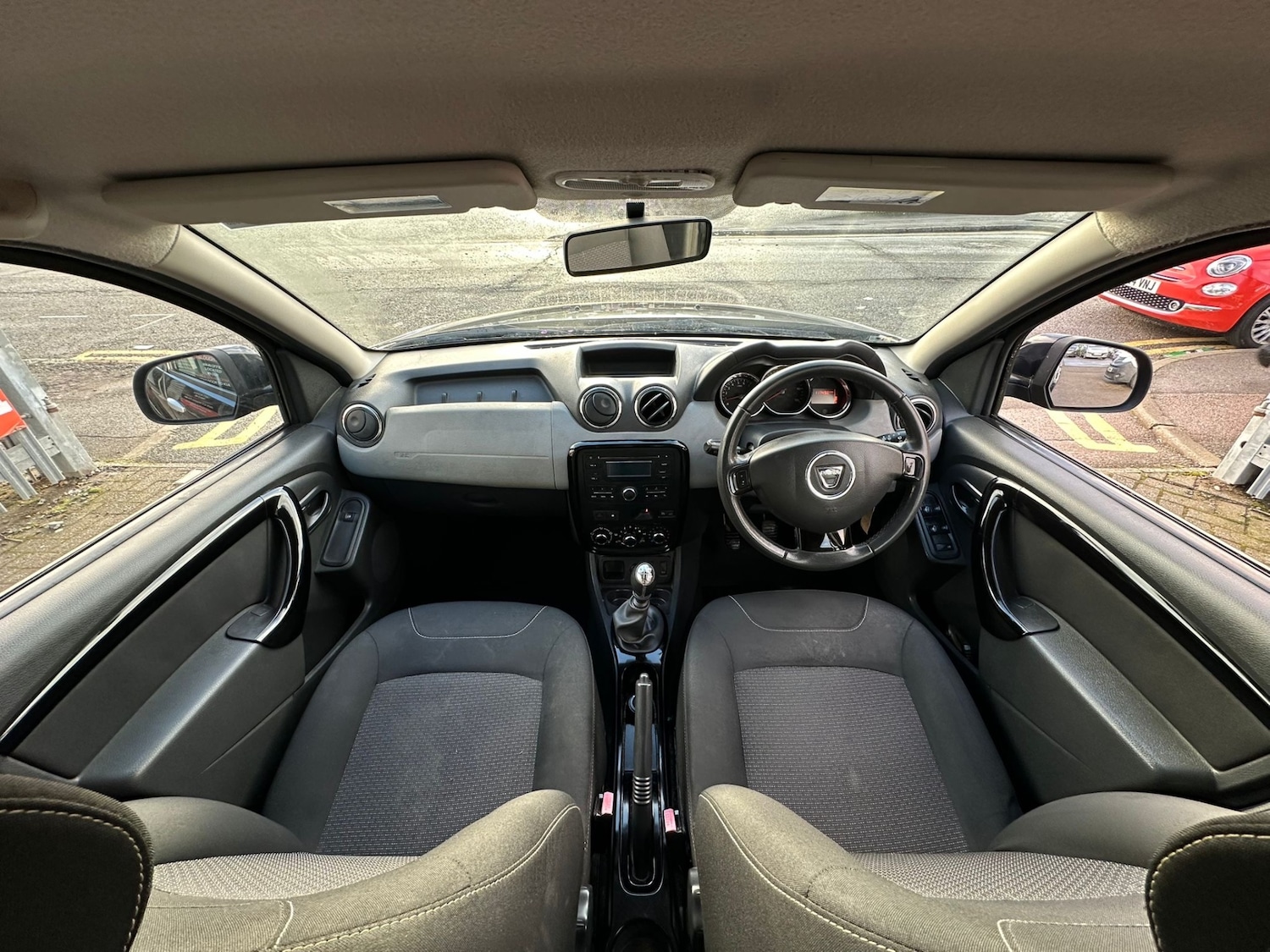 Used Dacia Duster 2014 for sale - 77223039: Photo 7