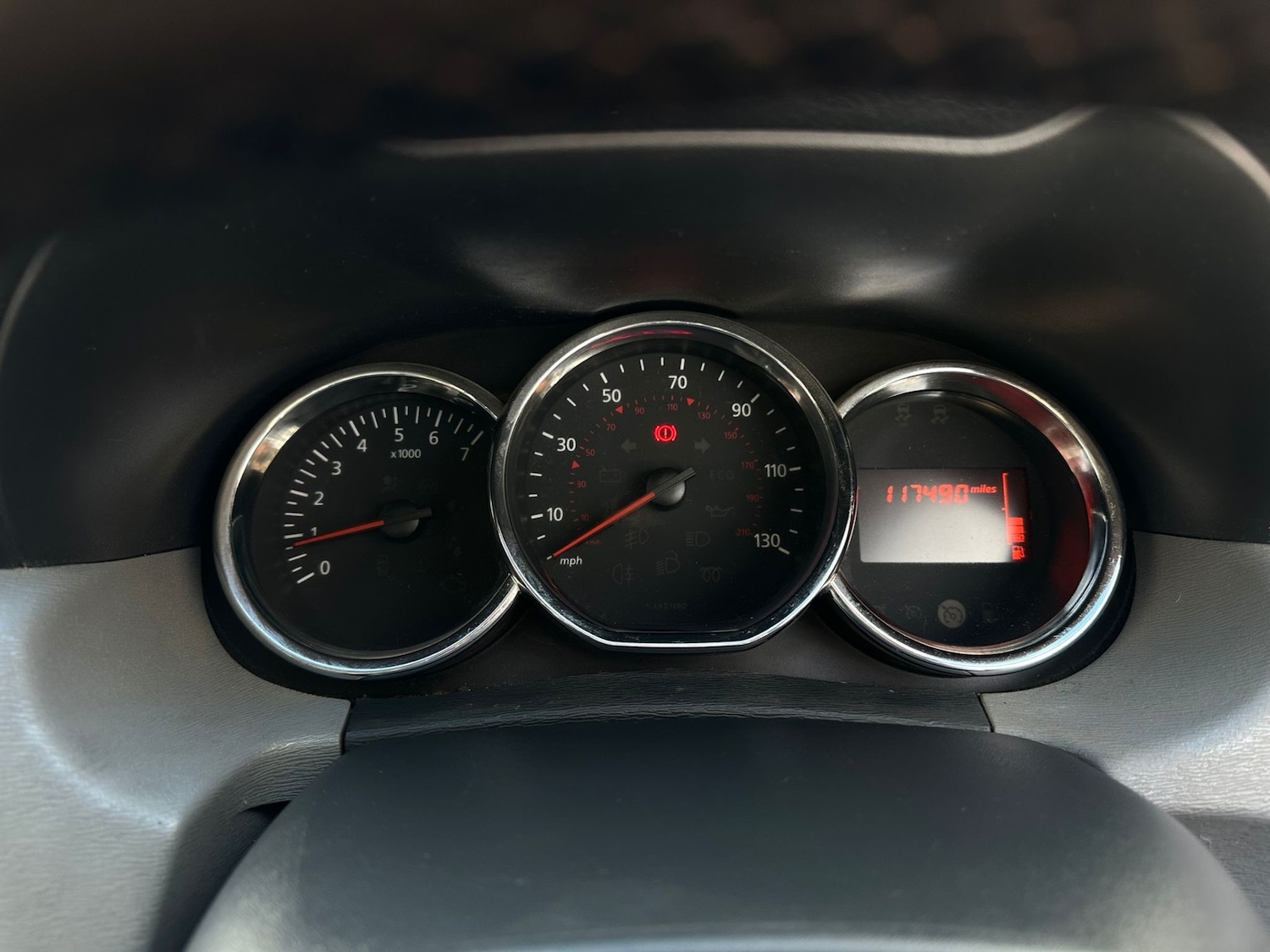 Used Dacia Duster 2014 for sale - 77223039: Photo 8