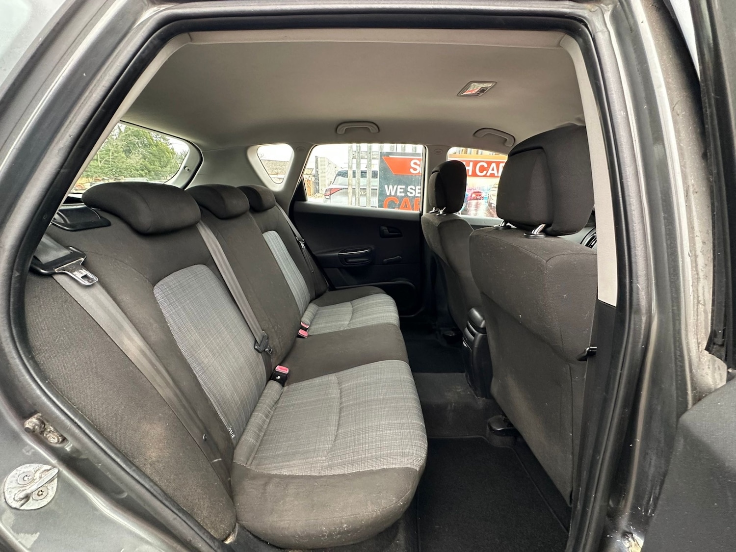 Used Kia Ceed 2010 for sale - 77675757: Photo 5