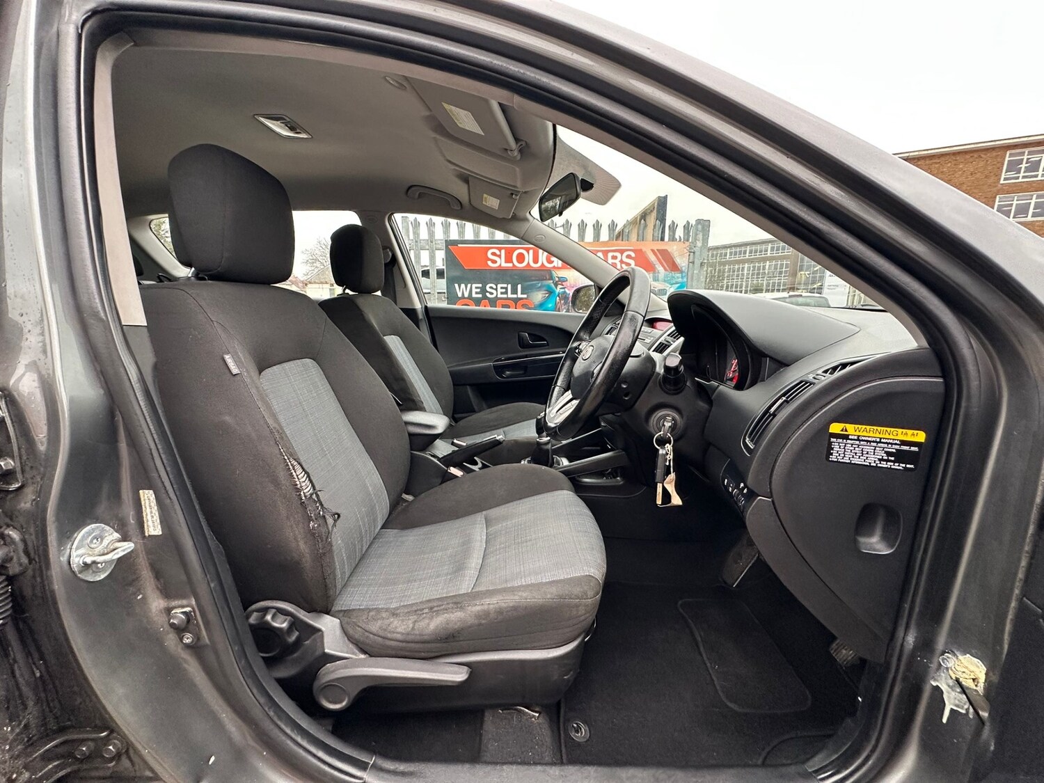 Used Kia Ceed 2010 for sale - 77675757: Photo 6