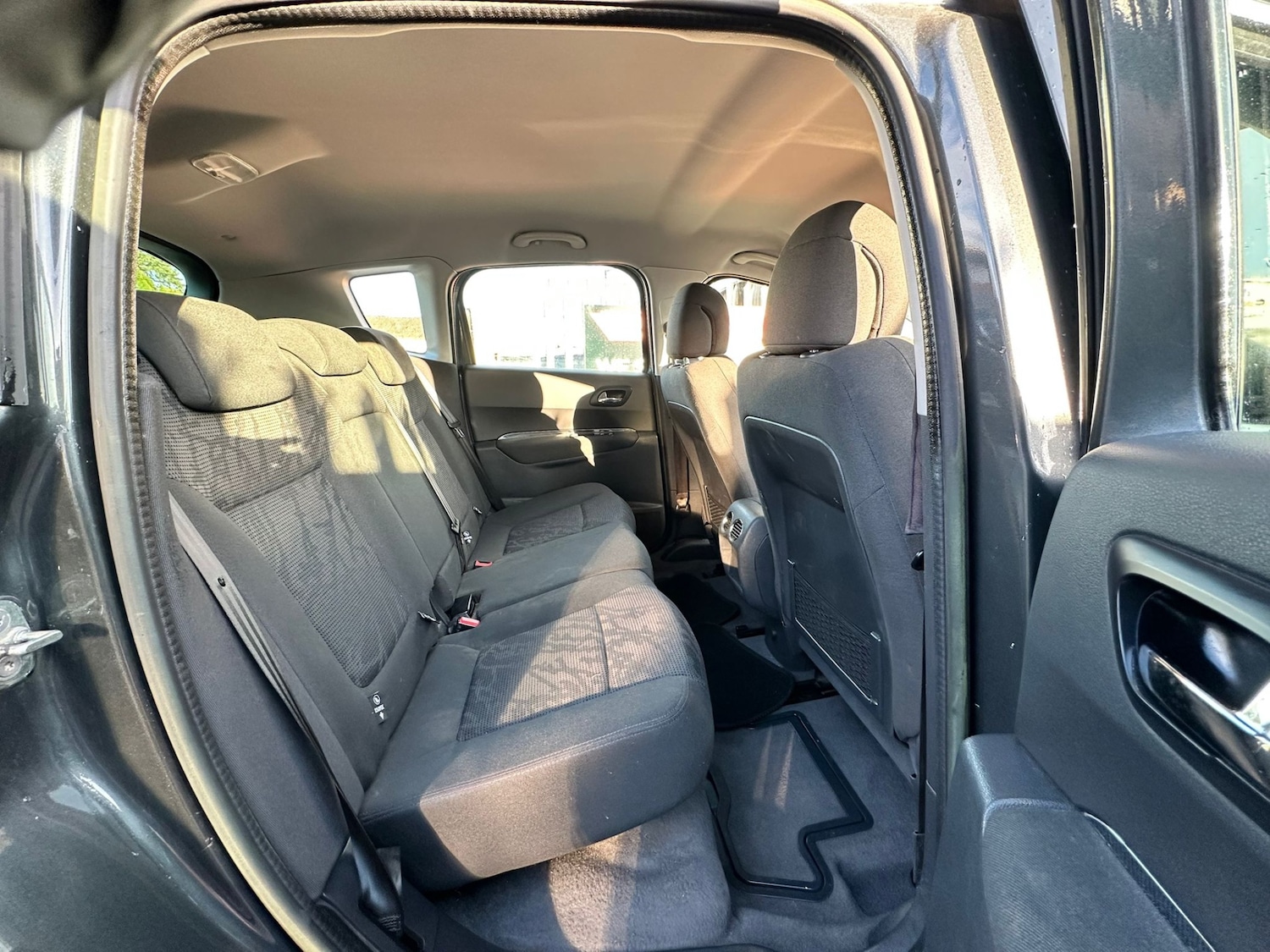 Used Peugeot 3008 2013 for sale - 78018500: Photo 5