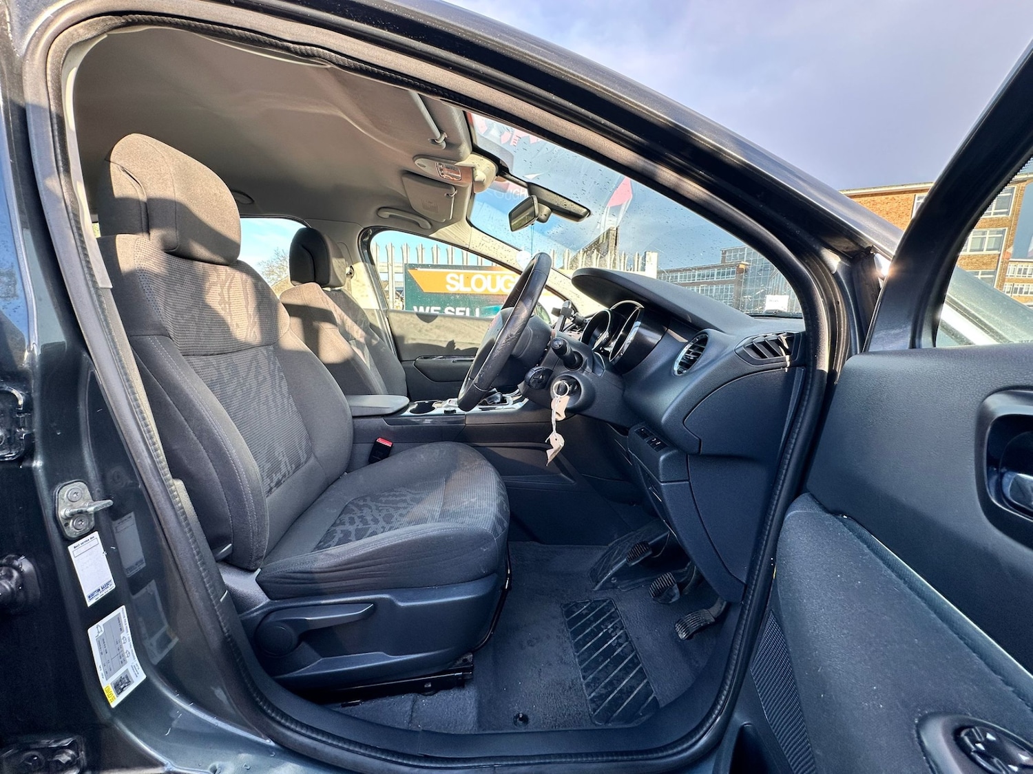 Used Peugeot 3008 2013 for sale - 78018500: Photo 6