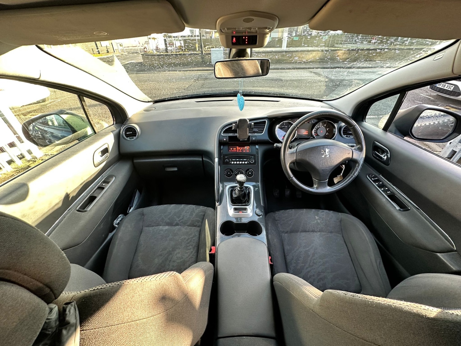 Used Peugeot 3008 2013 for sale - 78018500: Photo 7