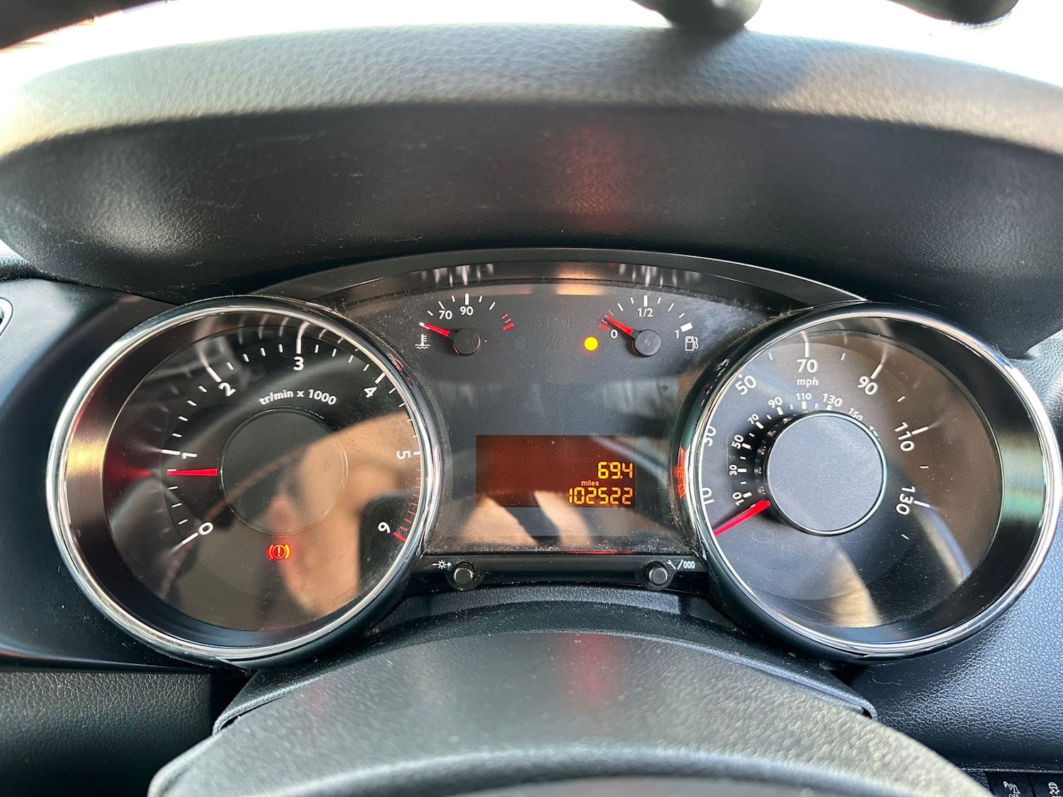 Used Peugeot 3008 2013 for sale - 78018500: Photo 8