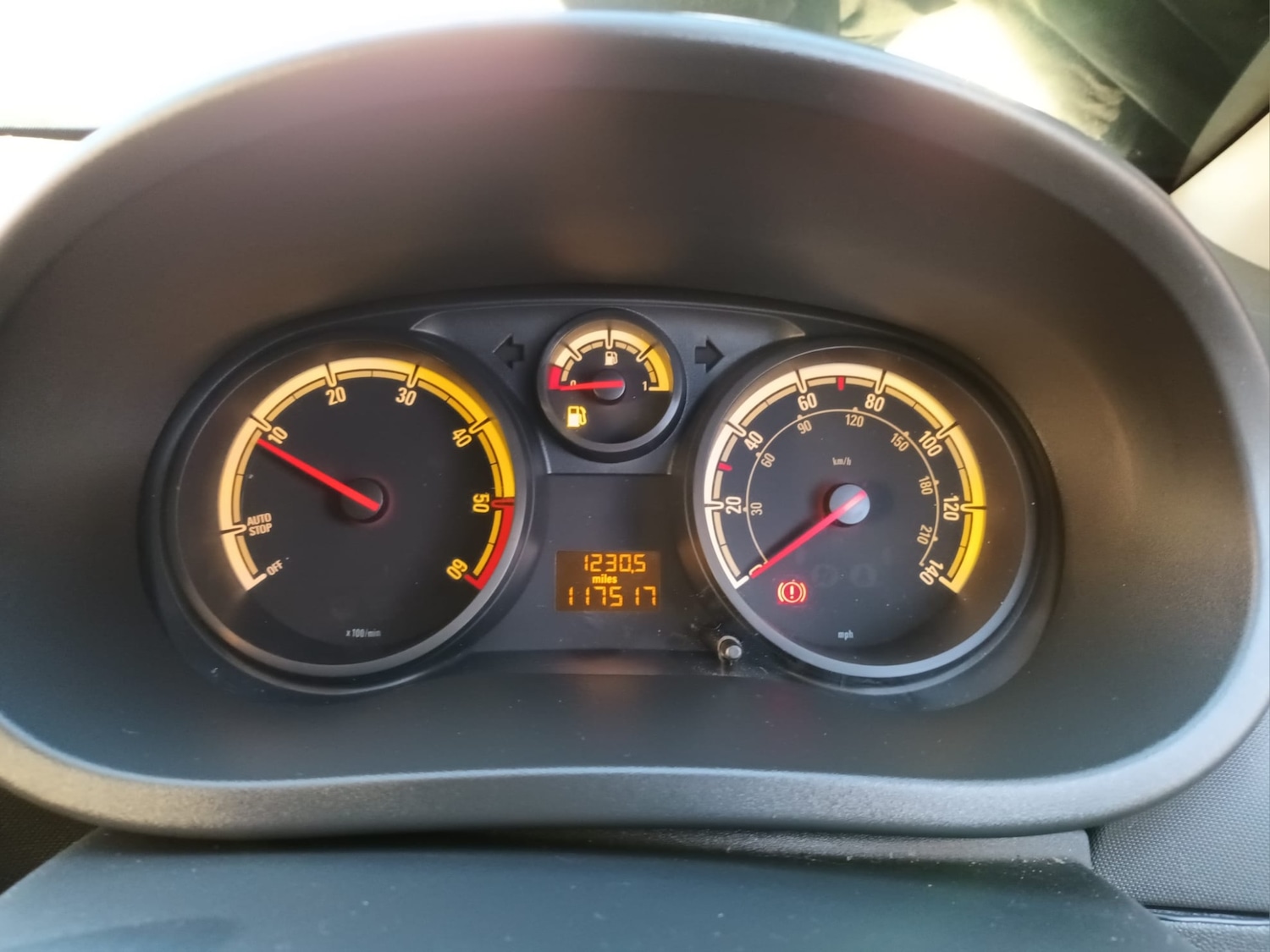 Used Vauxhall Corsa 2011 for sale - 76712785: Photo 7