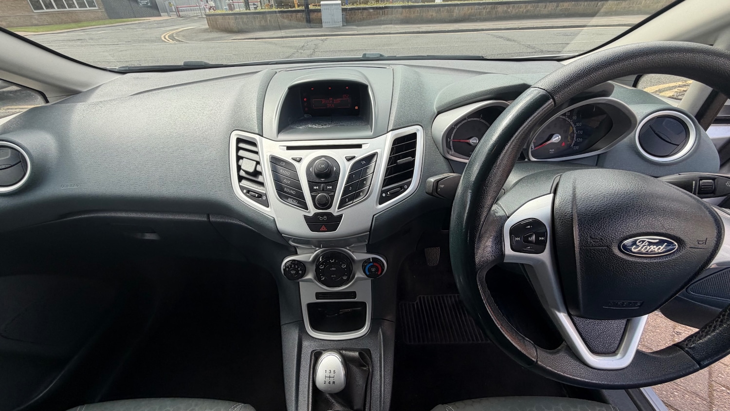 Used Ford Fiesta 2009 for sale - 78223393: Photo 7