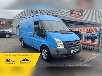 Ford - Transit