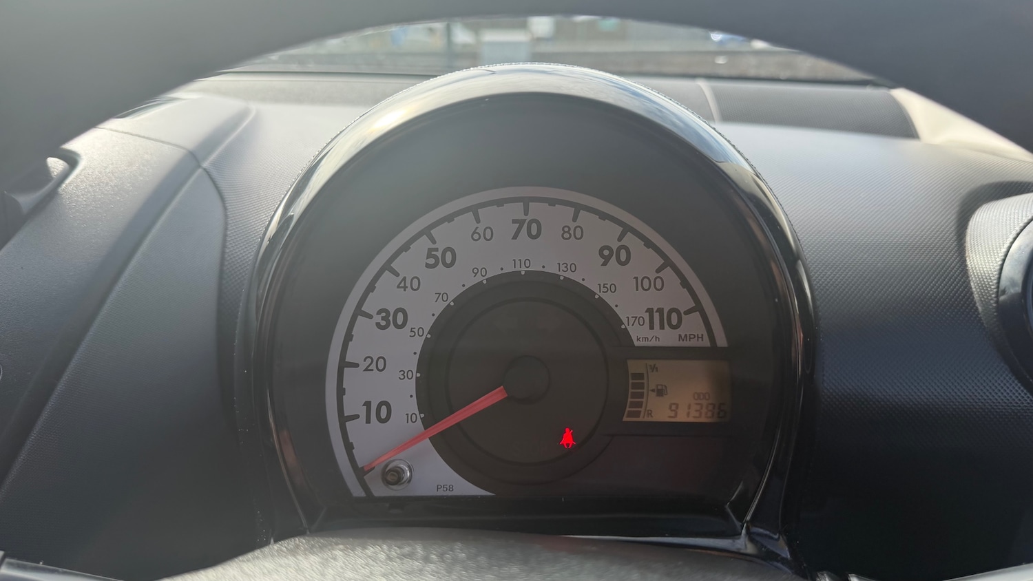 Used Toyota AYGO 2012 for sale - 77813339: Photo 8