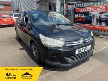 2011 (11) - 1.6 HDi VTR 5dr