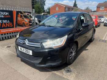 Used Citroen C4 2011 for sale - 74970487: Photo