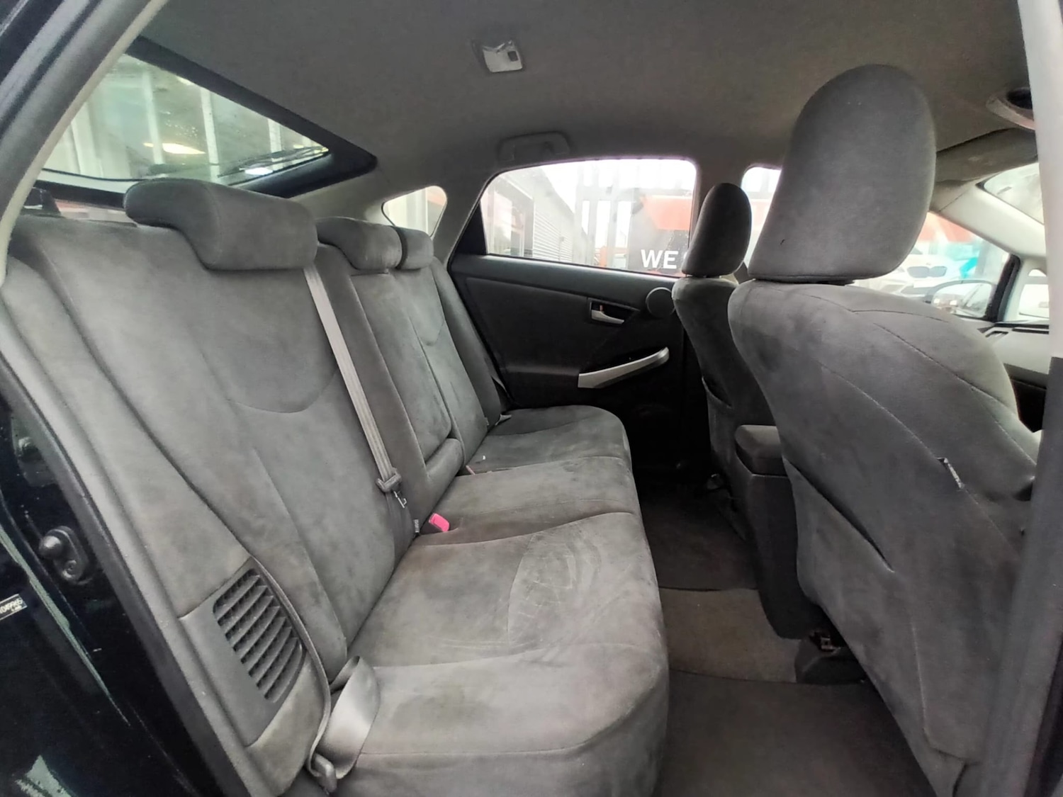 Used Toyota Prius 2009 for sale - 76829590: Photo 5