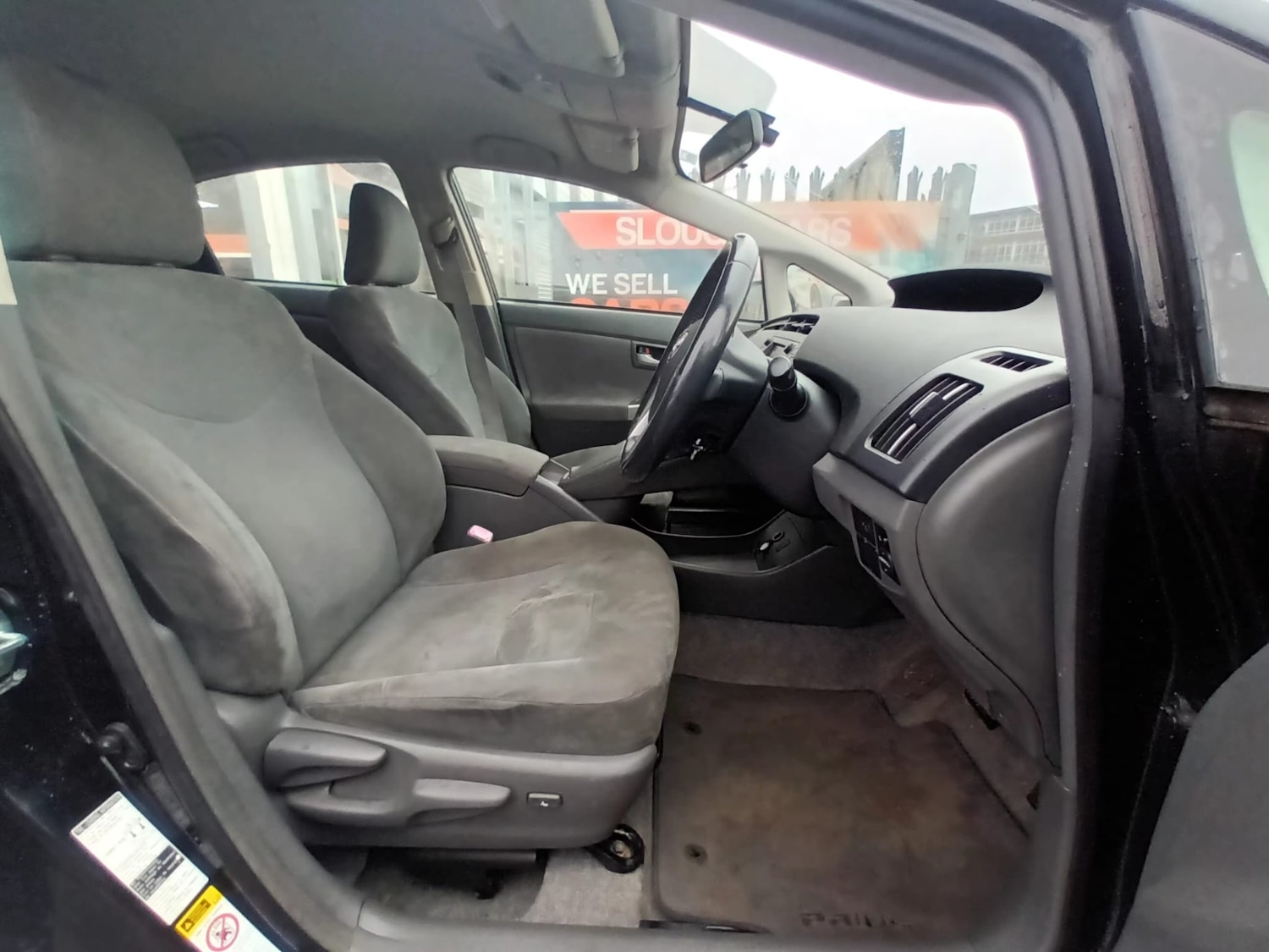 Used Toyota Prius 2009 for sale - 76829590: Photo 6