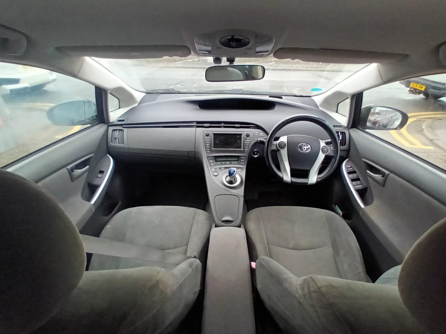 Used Toyota Prius 2009 for sale - 76829590: Photo 7