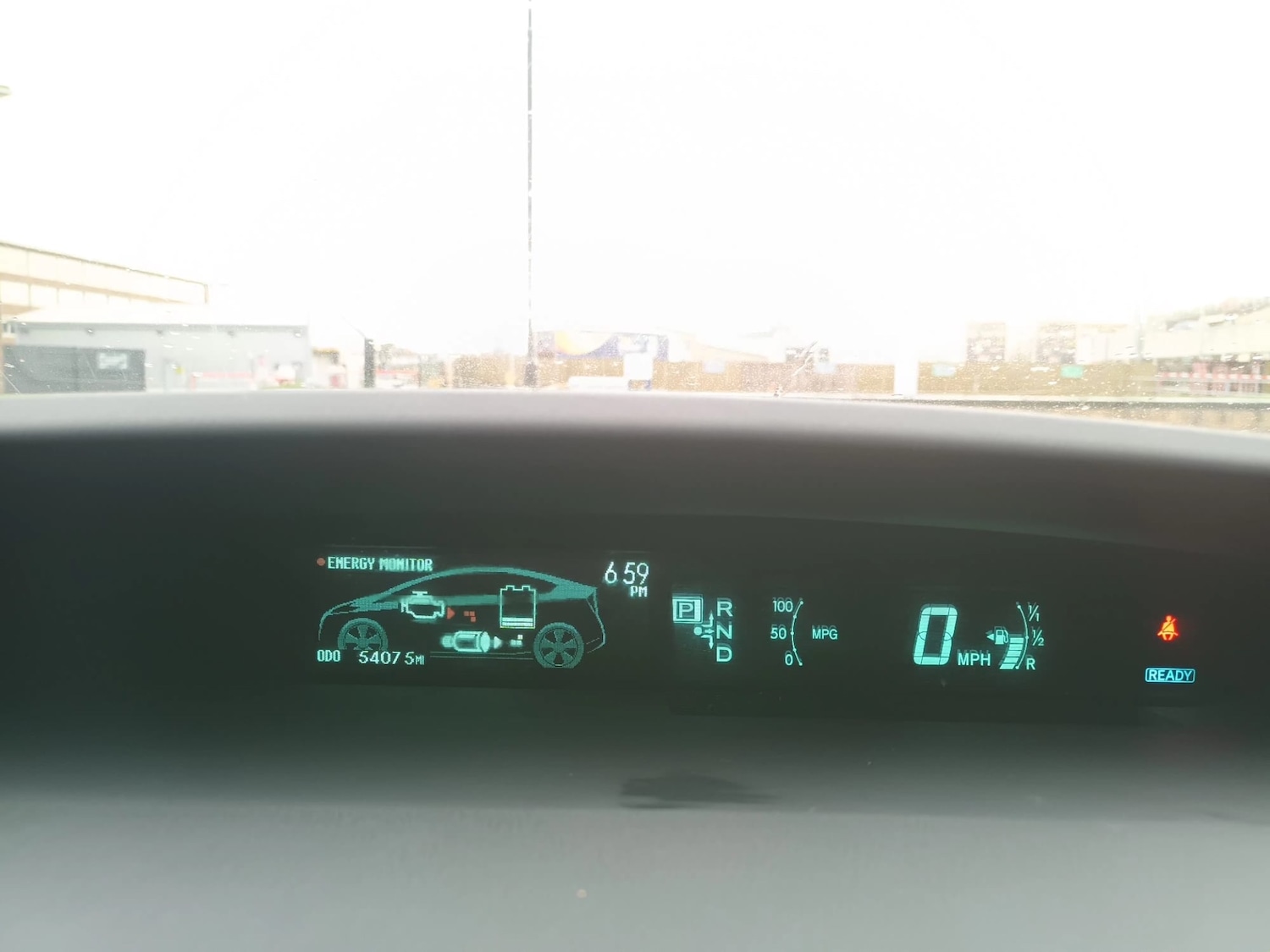 Used Toyota Prius 2009 for sale - 76829590: Photo 8