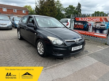 Used Hyundai i30 2010 for sale - 78892633: Photo