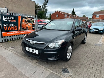 Used Hyundai i30 2010 for sale - 78892633: Photo