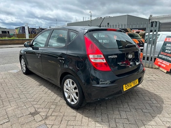 Used Hyundai i30 2010 for sale - 78892633: Photo
