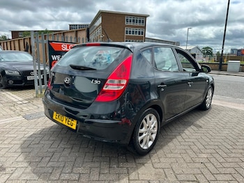 Used Hyundai i30 2010 for sale - 78892633: Photo