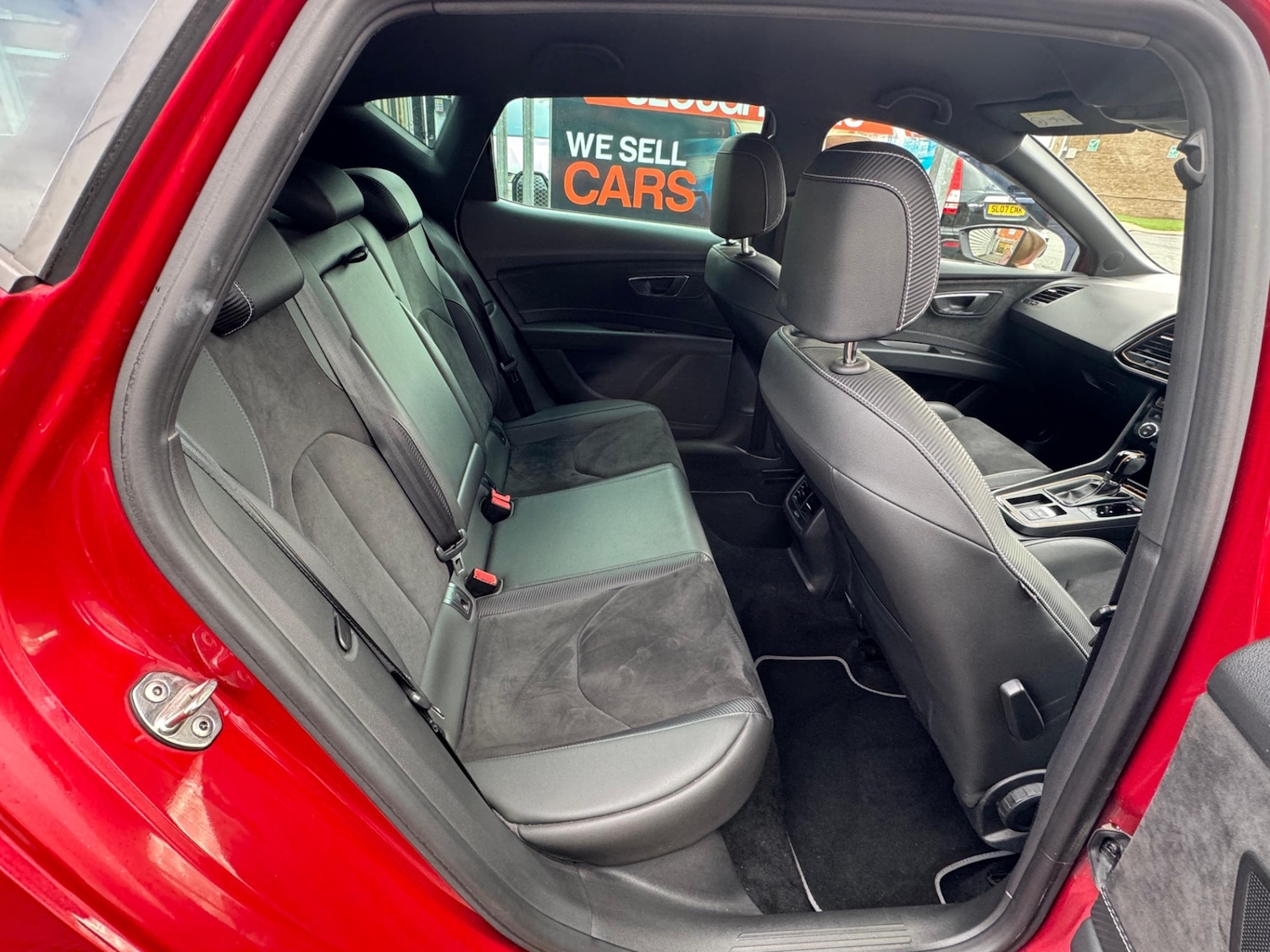 Used SEAT Leon 2018 for sale - 76382628: Photo 5