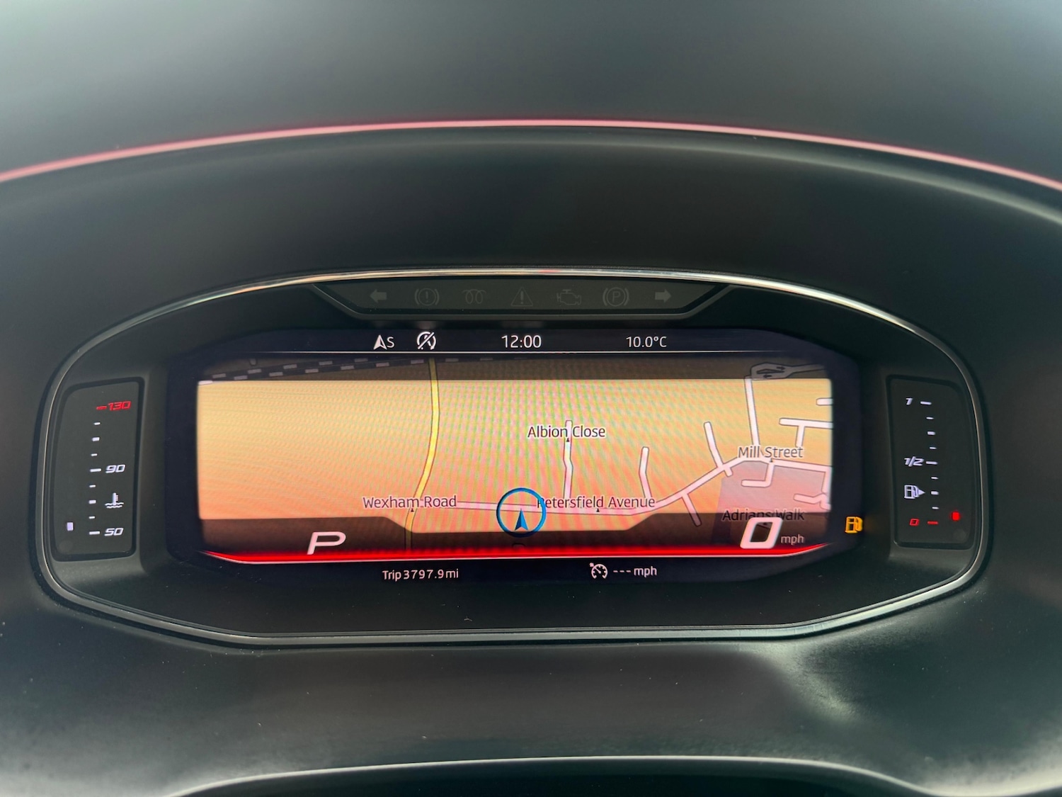 Used SEAT Leon 2018 for sale - 76382628: Photo 8