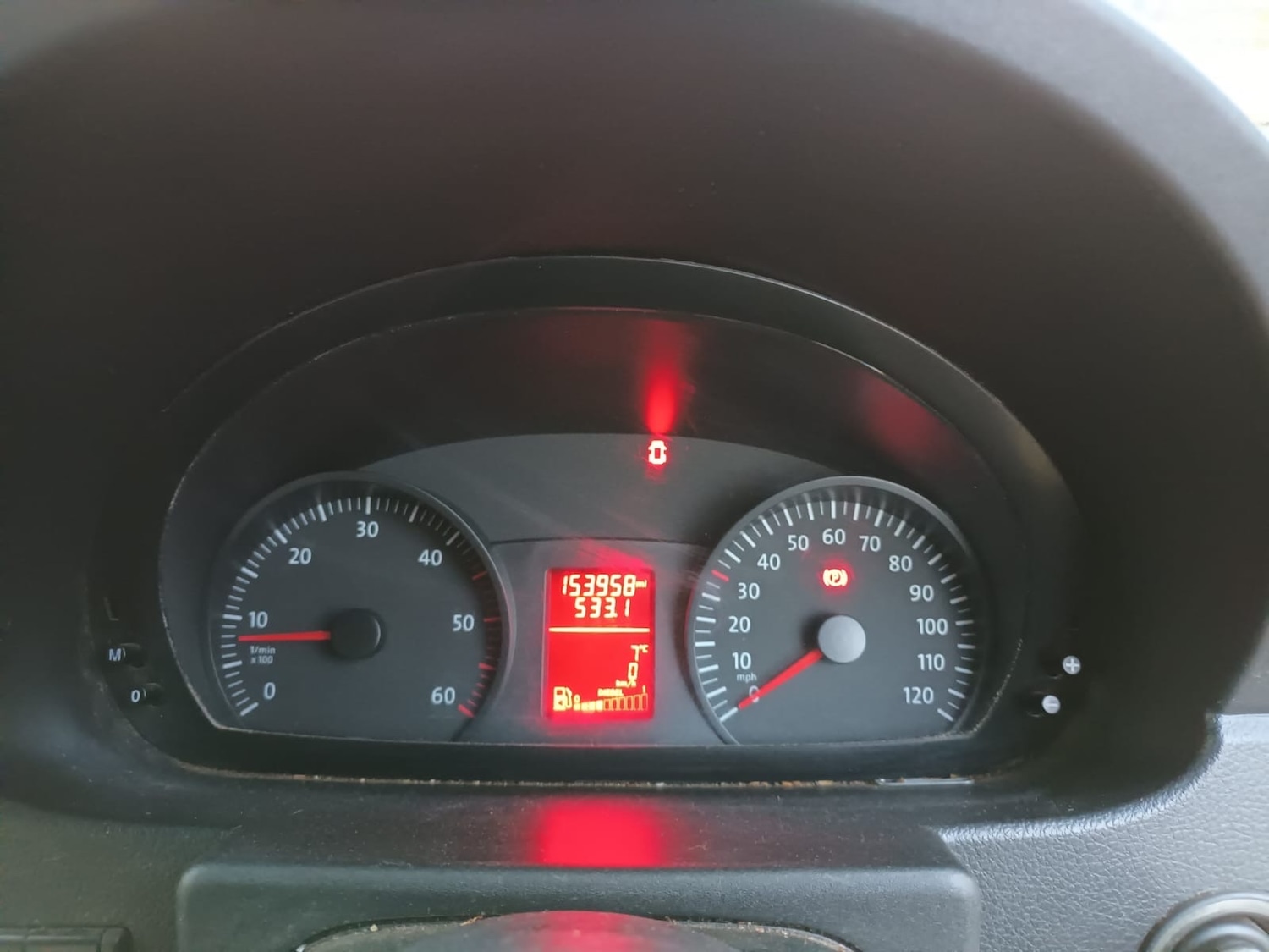 Used Volkswagen Crafter 2011 for sale - 76713286: Photo 8