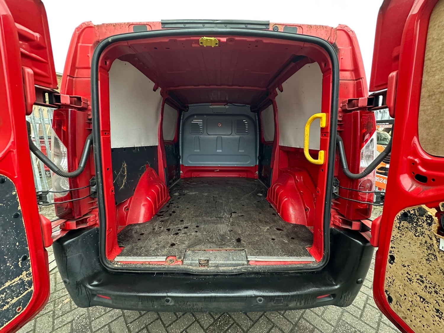 Used Peugeot Expert 2014 for sale - 77414187: Photo 5