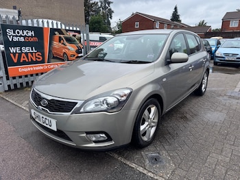 Used Kia Ceed 2011 for sale - 78775741: Photo