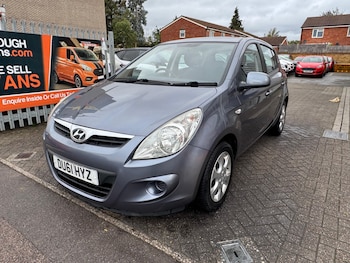 Used Hyundai i20 2011 for sale - 75904127: Photo