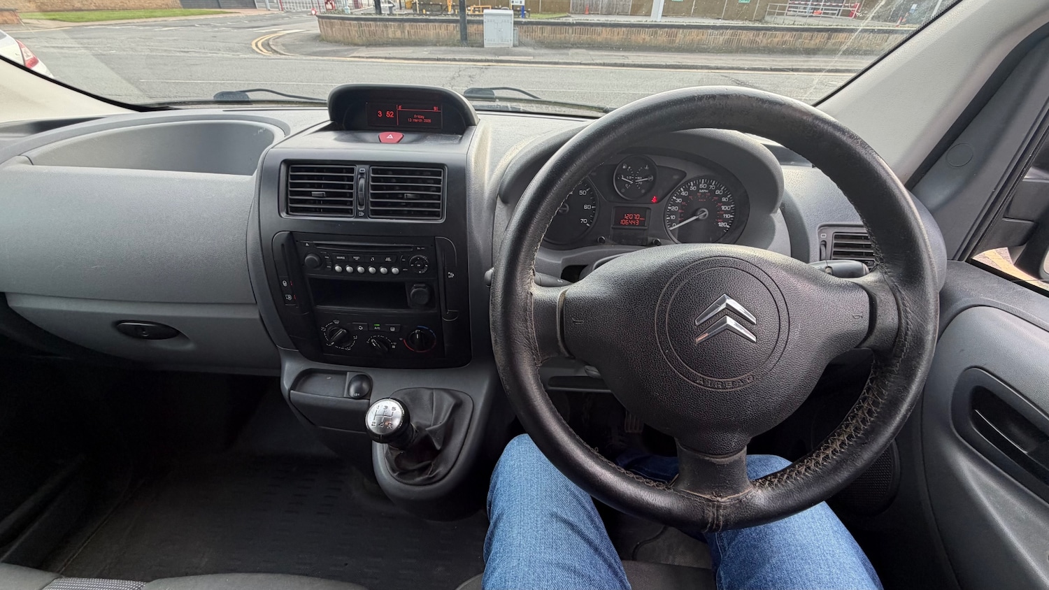 Used Citroen Dispatch 2011 for sale - 77877636: Photo 7