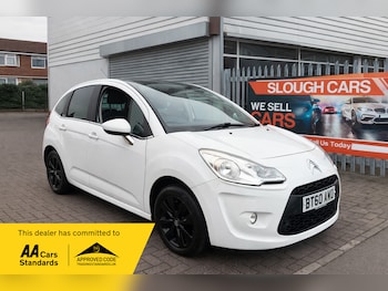 Citroen C3 feature image