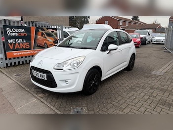 Used Citroen C3 2010 for sale - 77198094: Photo