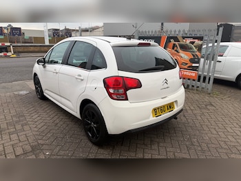 Used Citroen C3 2010 for sale - 77198094: Photo