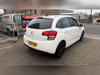 Used Citroen C3 2010 for sale - 77198094: Photo