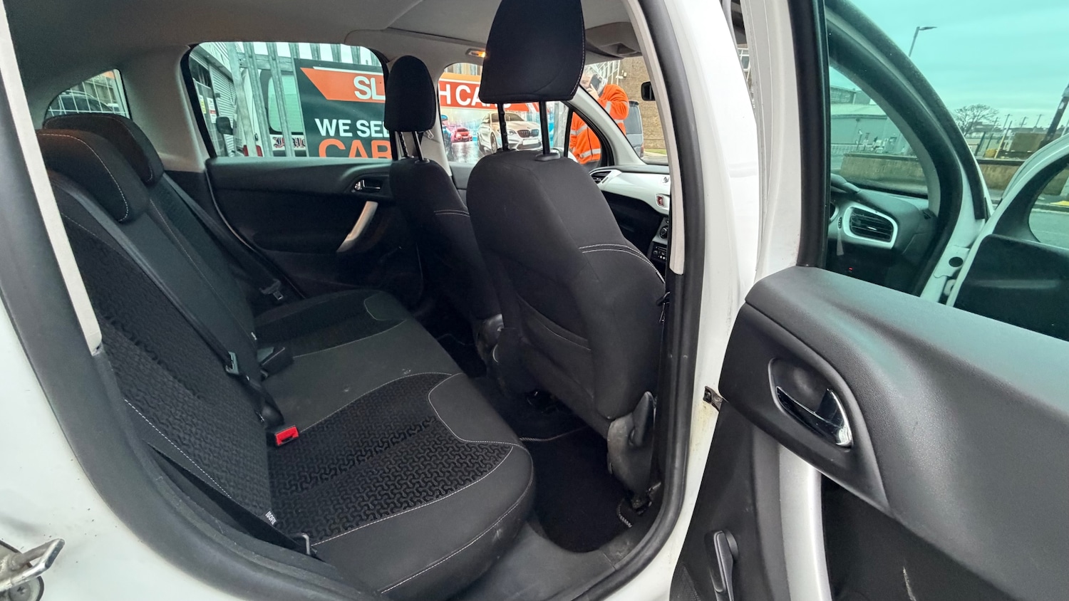 Used Citroen C3 2010 for sale - 77198094: Photo 5