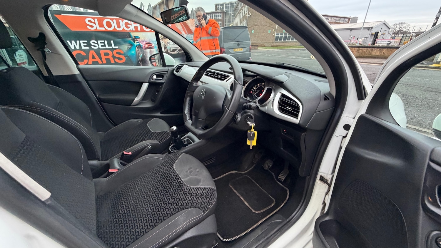 Used Citroen C3 2010 for sale - 77198094: Photo 6