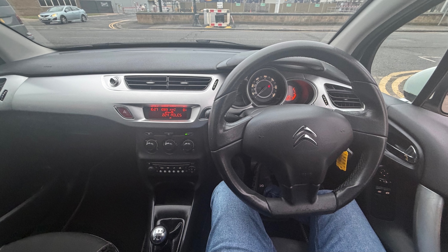 Used Citroen C3 2010 for sale - 77198094: Photo 7