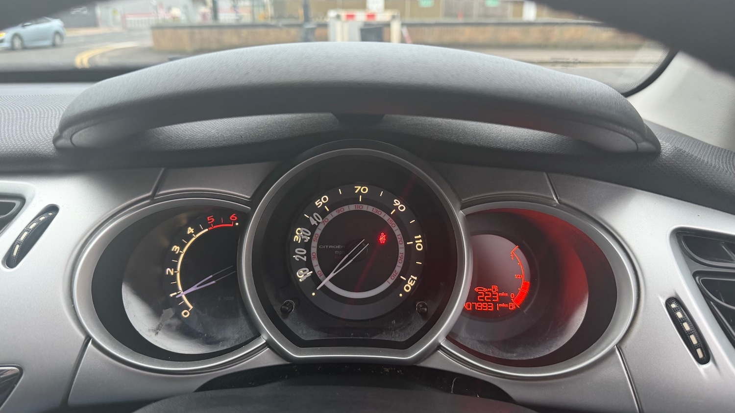 Used Citroen C3 2010 for sale - 77198094: Photo 8