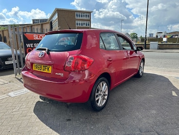 Used Toyota Auris 2009 for sale - 78508085: Photo